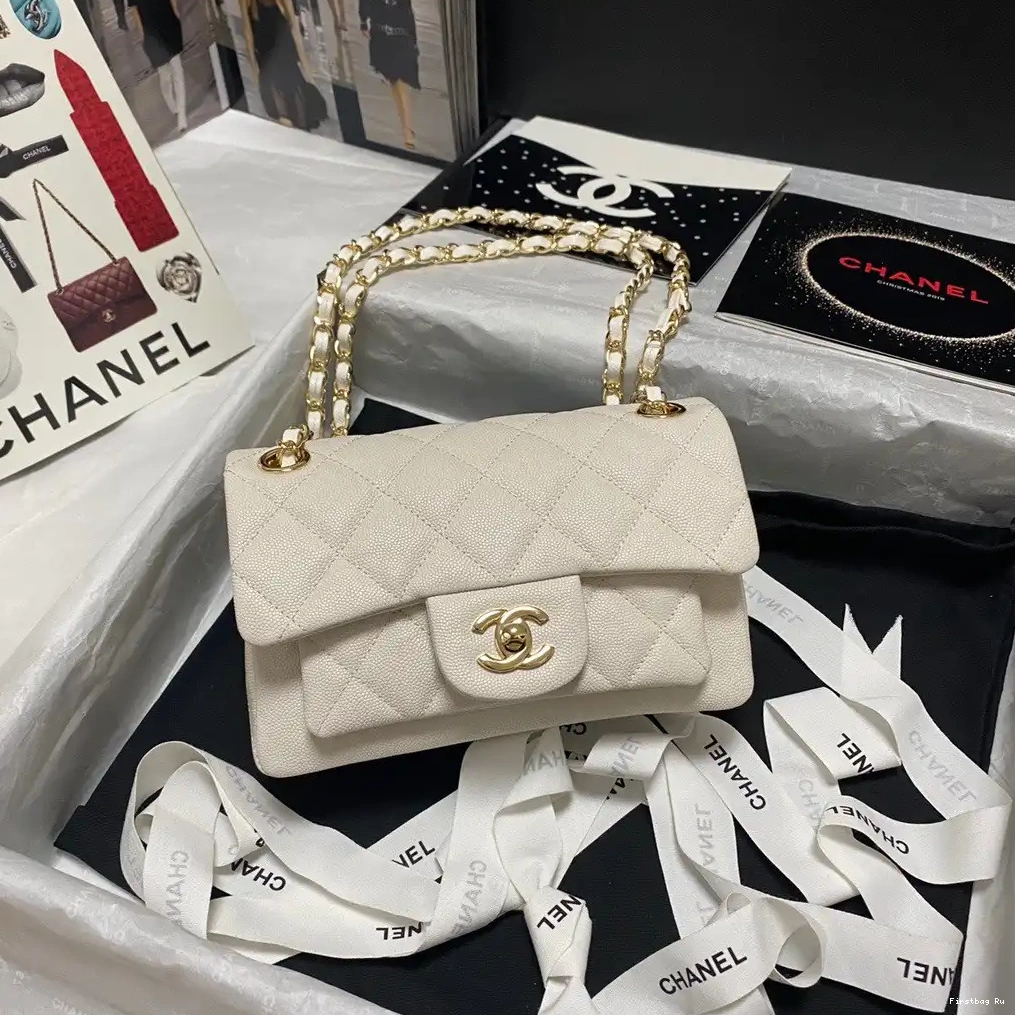Firstbag Ru CHANEL FLAP BAG 0616